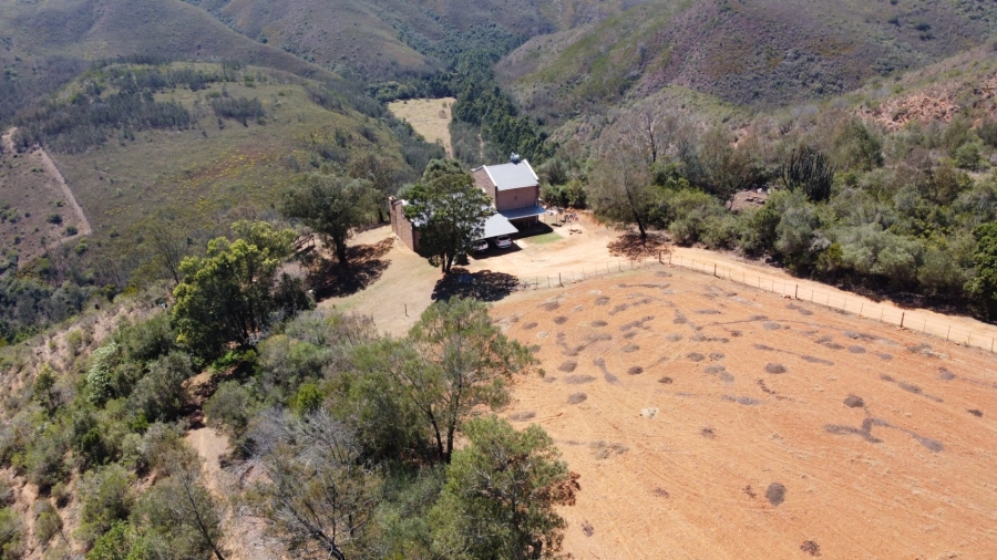 Commercial Property for Sale in Friemersheim Western Cape